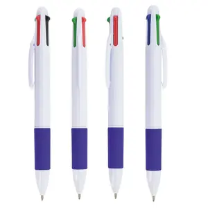 Variante de producto Boligrafo 4 Colores "Kariz"