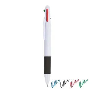 Variante de producto Boligrafo 4 Colores "Kariz"