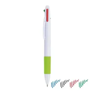 Variante de producto Boligrafo 4 Colores "Kariz"