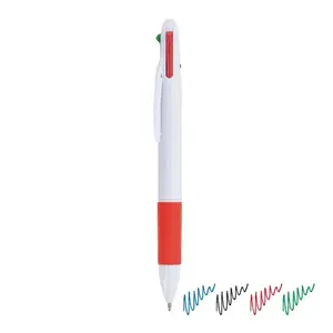 Variante de producto Boligrafo 4 Colores "Kariz"