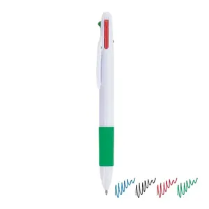 Variante de producto Boligrafo 4 Colores "Kariz"