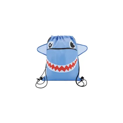 Producto personalizable Mochila "Shark"