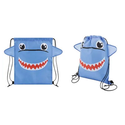 Producto personalizable Mochila "Shark"