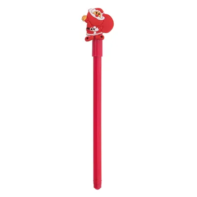 Producto personalizable Boligrafo Navideño "Pukki"
