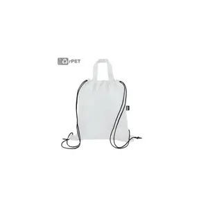 Variante de producto Bolsa Mochila Rpet "Carot"