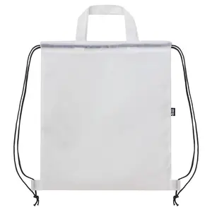 Variante de producto Bolsa Mochila Rpet "Carot"