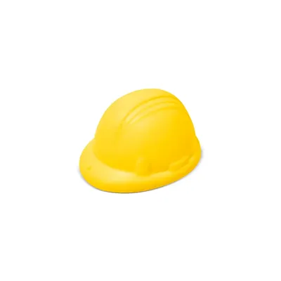 Producto personalizable Casco Anti Estrés "Worker"