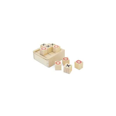 Producto personalizable Juego De Mesa "3 En Raya"