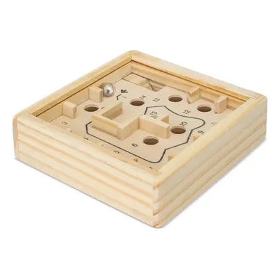 Producto personalizable Juego De Habilidad "Labyrint"