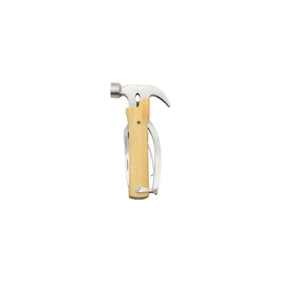 Producto personalizable Martillo Multifuncional "Kramer