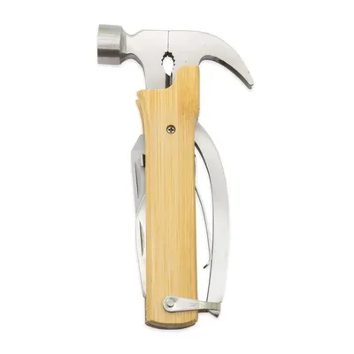 Producto personalizable Martillo Multifuncional "Kramer