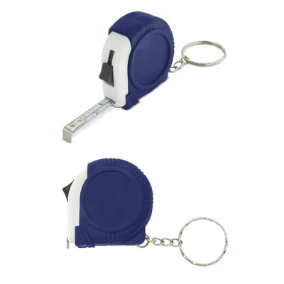 Producto personalizable Llavero Flexómetro "Flint"