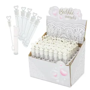 Variante de producto Pompero Mini "Cupido" Pack 48 Pcs