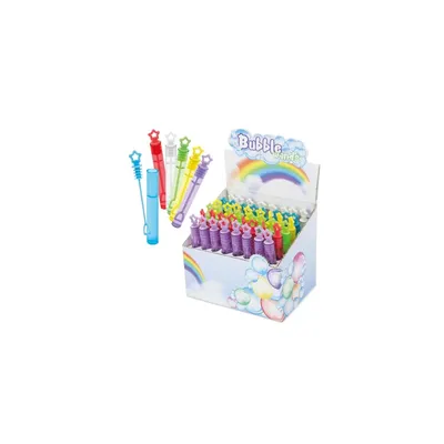 Producto personalizable Set Pomperos Mini "Stars" Pack 48 Pcs
