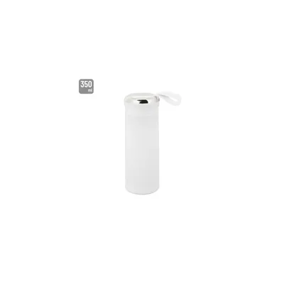 Producto personalizable Bidón "Kendall" Blanco