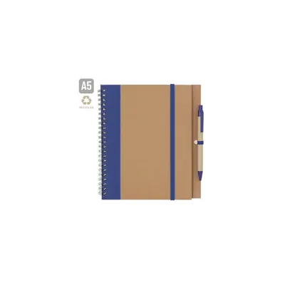Producto personalizable Cuaderno "Danko"