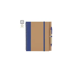 Variante de producto Cuaderno "Danko"