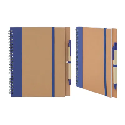 Producto personalizable Cuaderno "Danko"