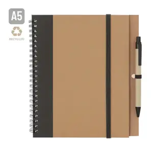Variante de producto Cuaderno "Danko"