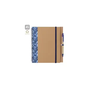 Variante de producto Cuaderno A5 "Safari"