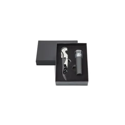 Producto personalizable Set De Vino 2 Pcs "Loira"