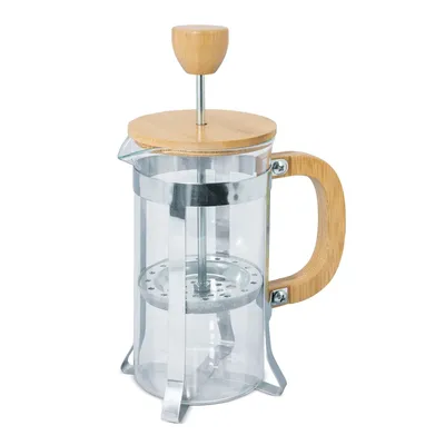 Producto personalizable Cafetera De Émbolo "Anais"
