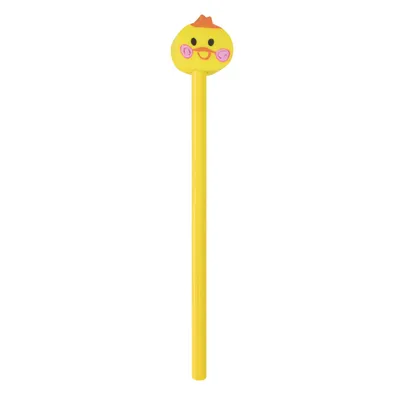 Producto personalizable Lápiz Madera "Chick"