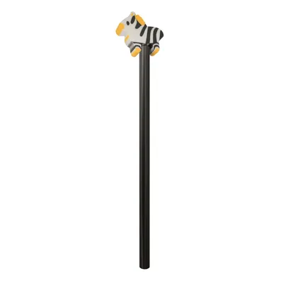 Producto personalizable Lápiz Madera "Zebra"