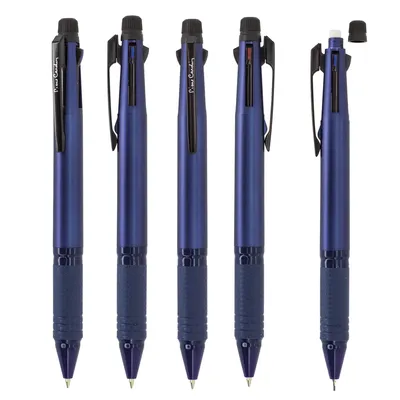 Producto personalizable Bolígrafo Con Portaminas P.Cardin "Danbury"
