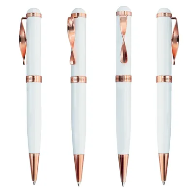 Producto personalizable Boligrafo Pierre Cardin "Jansen"