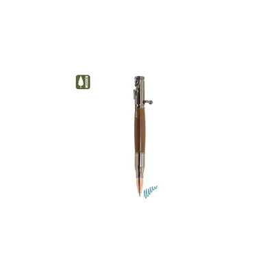 Producto personalizable Boligrafo Pierre Delone "Mausser"