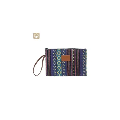 Producto personalizable Neceser "Tabarca Blue"