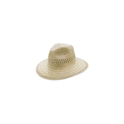 Producto personalizable Sombrero De Fibra Natural "Corso"