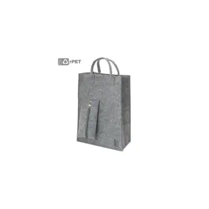 Variante de producto Bolsa De Fieltro Rpet "Sandory"