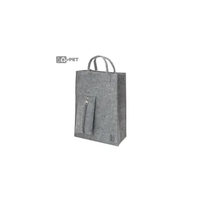 Producto personalizable Bolsa De Fieltro Rpet "Sandory"