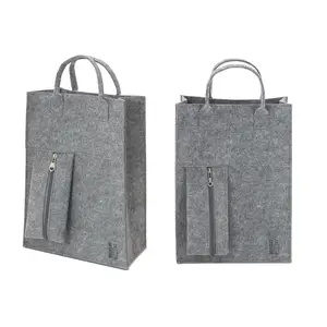 Variante de producto Bolsa De Fieltro Rpet "Sandory"
