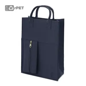 Variante de producto Bolsa De Fieltro Rpet "Sandory"