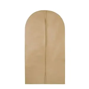 Variante de producto Portatrajes Non Woven "Fulton"