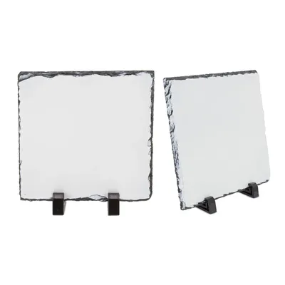 Producto personalizable Porta Fotos Pizarra "Lyod"