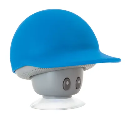 Producto personalizable Altavoz Bluetooth "Rapper"