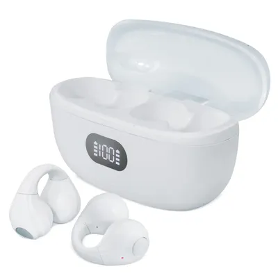 Producto personalizable Auricular Bluetooth Sport "Trek"