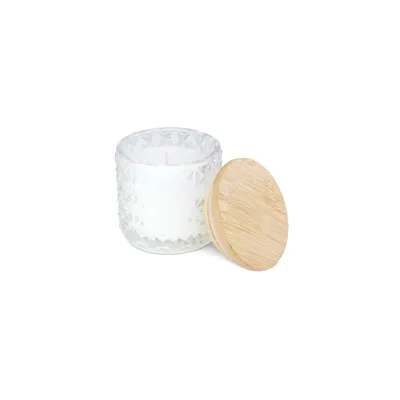 Producto personalizable Vela Aromática "Musa"