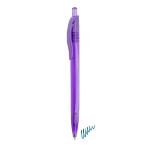 Variante de producto Boligrafo Transparente "Dax"