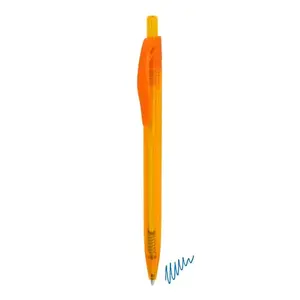 Variante de producto Boligrafo Transparente "Dax"