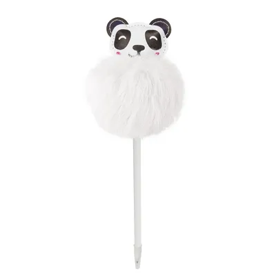 Producto personalizable Boligrafo "Baby Panda"