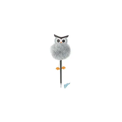 Producto personalizable Boligrafo "Bubo"