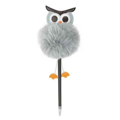 Producto personalizable Boligrafo "Bubo"