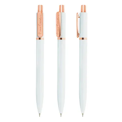 Producto personalizable Boligrafo Pierre Cardin "Duomo"