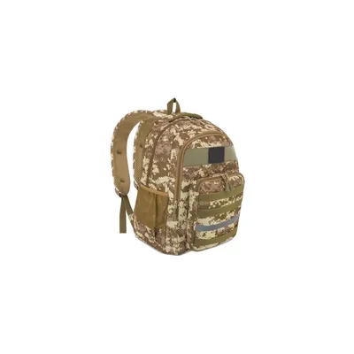 Producto personalizable Mochila De Montaña "Survival