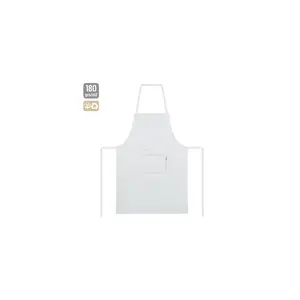 Variante de producto Delantal Algodón Reciclado 180 G"Mitchel"